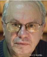 Author LAMO OLIVEIRA